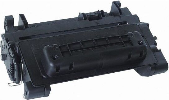 Toner CE390A CC364A Compatibile per HP Laserjet M601 M602 M603 Nero Pagine 10.000