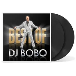 Yes., Schallplatten, Best Of (Dj Bobo)