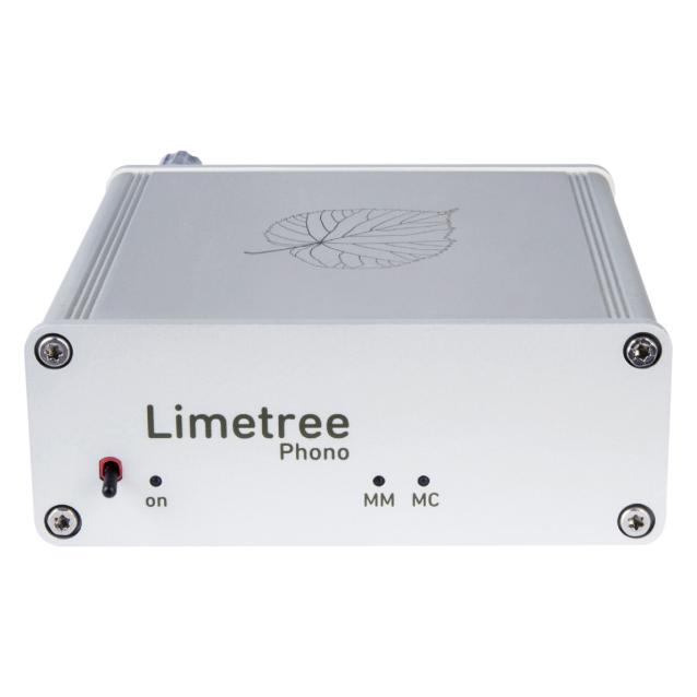 Lindemann Limetree Phono II (PHONO II)