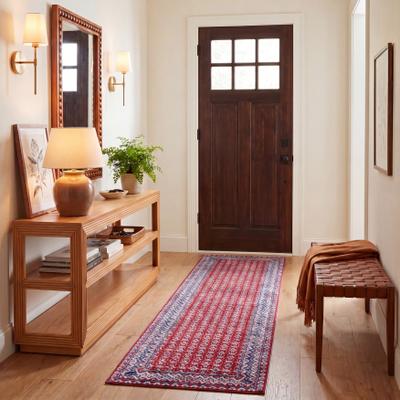 SAFAVIEH Brentwood Gusta Traditional Oriental Rug