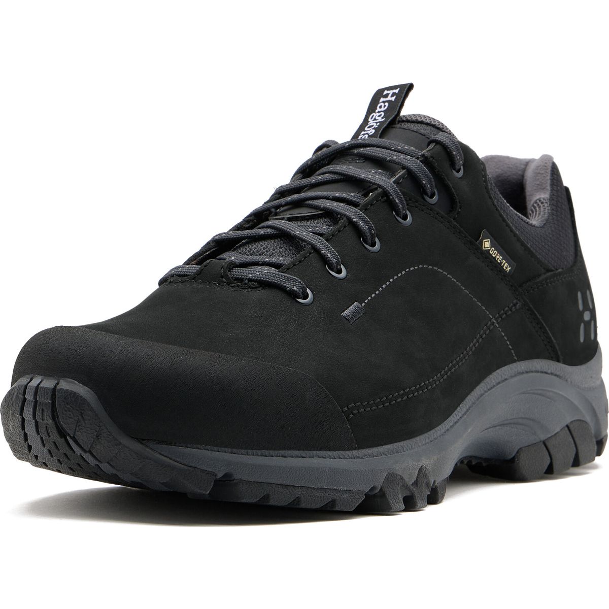 Haglöfs Ridge GTX II Low Men true black (2C5) 9 6082792C5762