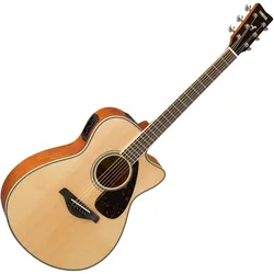 Yamaha FSX820C Natural