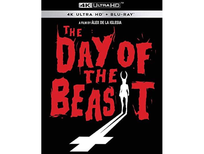 Day of the Beast