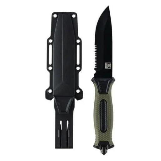 101 Inc Nóż Tactical Ops 9242 (12 cm) (455518)