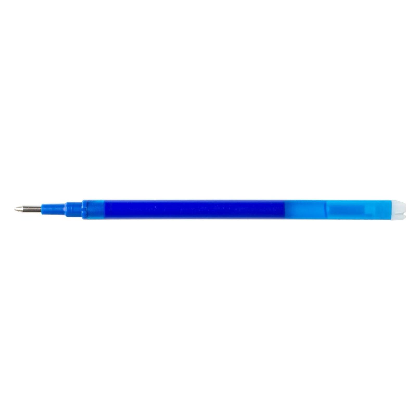 Q-Connect Rollerpatrone Erasable Ink (Blau, 0.70 mm, 3 Stk.) (KF11058)