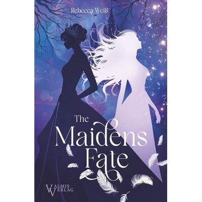 The Maidens Fate, Taschenbuch von Rebecca Weiss, Tolino media, 978-3-8194-2668-1