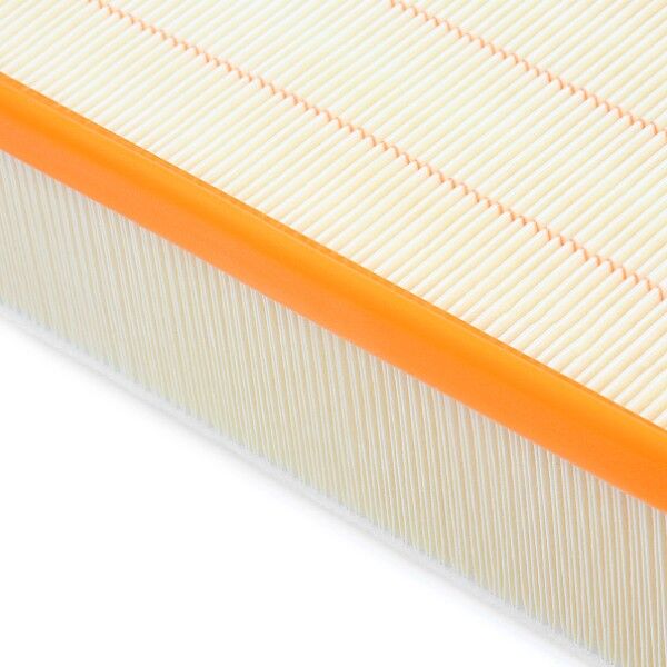 MAHLE LX 2046 Air filter
