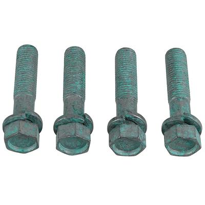 METZGER AUTOTEILE Schraube, Spritzblech (Bremsscheibe) 6119007 für KIA