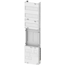 Eaton Zählerfeld ZSD-M17L
