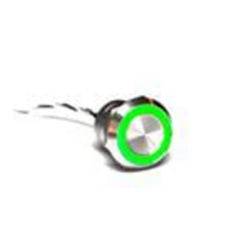 Bulgin MC22MOSGR Drucktaster Bulk