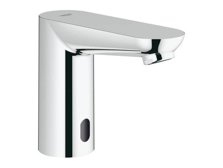 Euroeco Cosmopolitan E Robinet Lavabo Infrarouge Monofluide (36269000)
