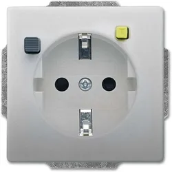 Busch-Jaeger FI-SCHUKOMAT Einsatz 3120 EUCB-866 2CKA003116A0669