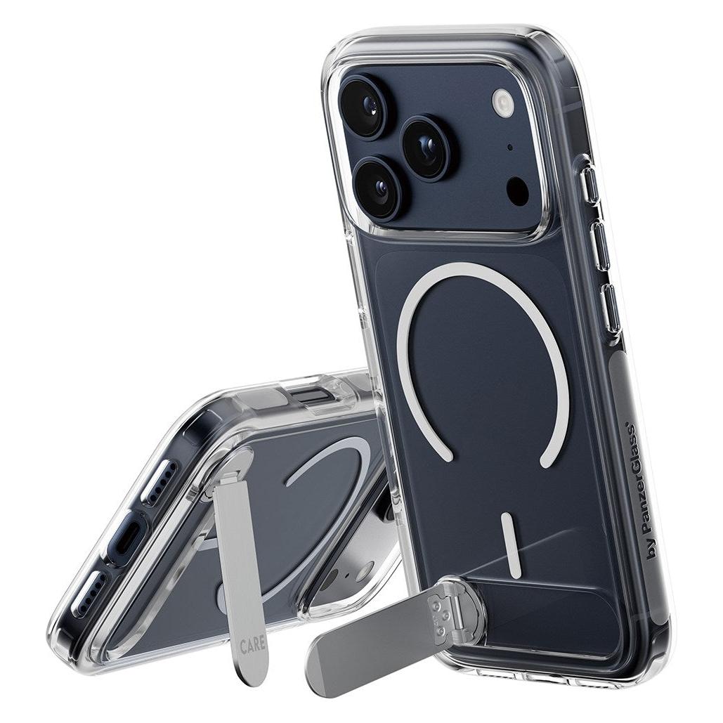 PanzerGlass Kickstand Case (Apple iPhone 17) (CR77825)