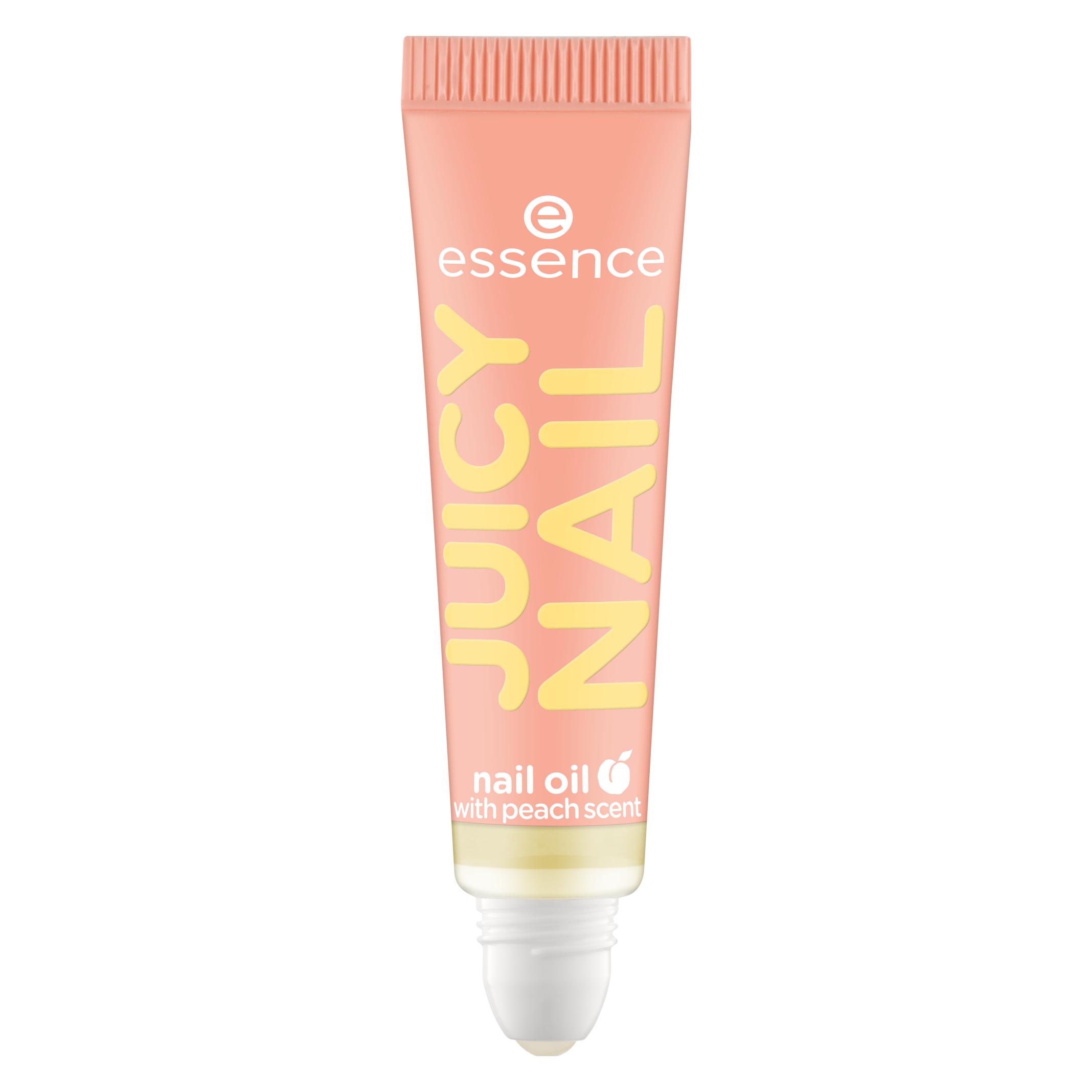 essence Juicy Nail (11 ml) (cosnova GmbH)
