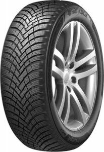 Hankook Reifen Winterreifen 1030956 225/45 R17 91v
