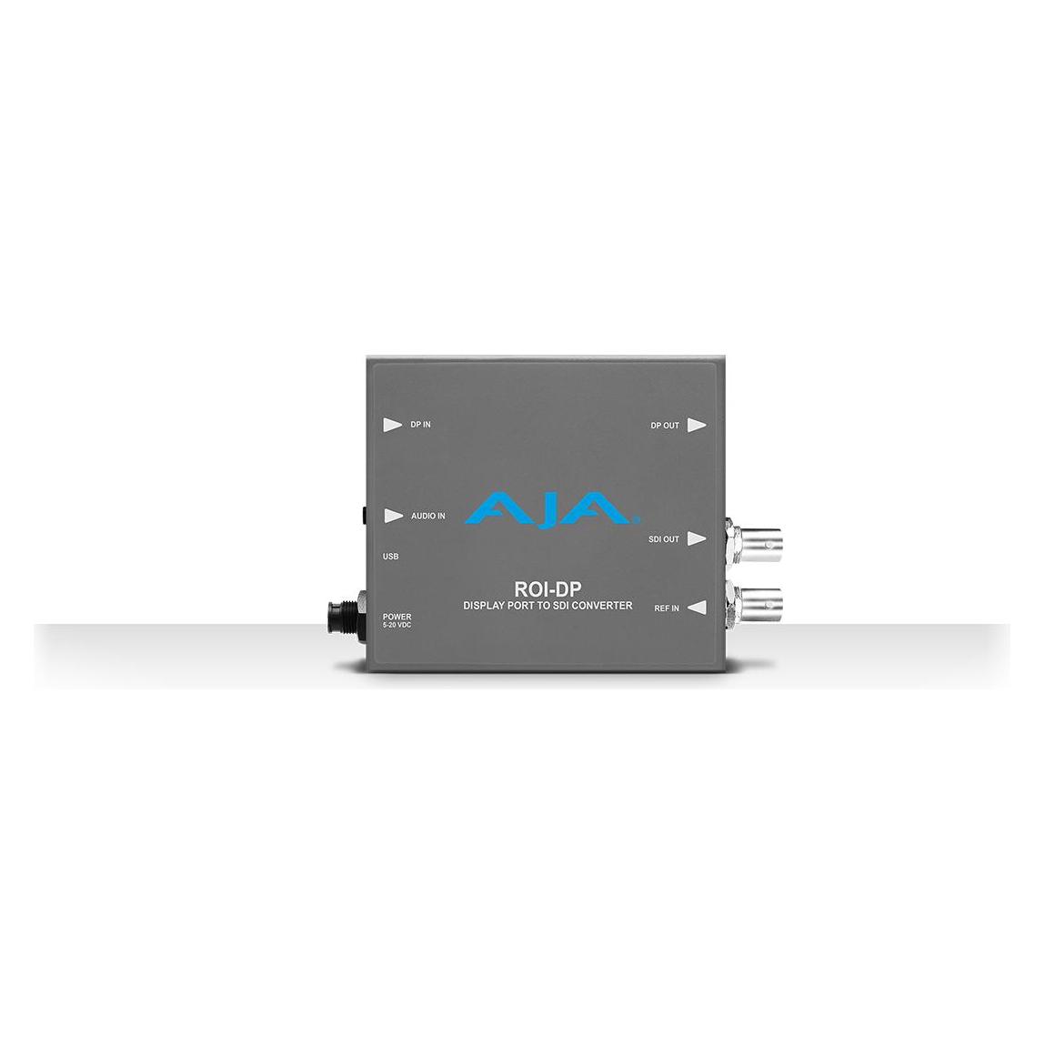 AJA ROI-DP (Adapter) (ROI DP)