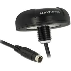 Navilock, Navigationsgerät Zubehör, NL-8044P MD6 PPS Serial Multi GNSS Receiver