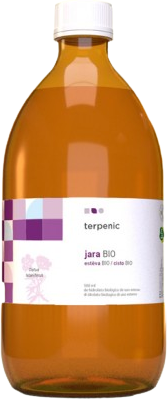 Terpenic Lab Hidrolato Jara 500 ml