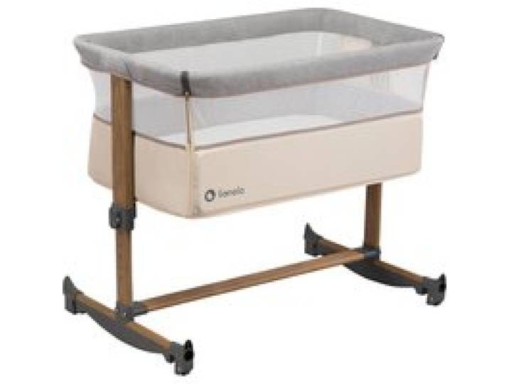 Beistellbett Leonie 3in1