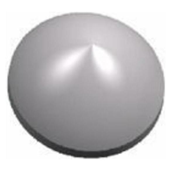 Bronco Round Bolt Nuts (General Purpose) (AB3506)
