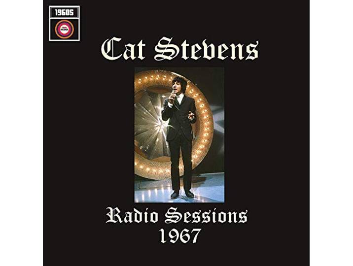 Radio Sessions 1967