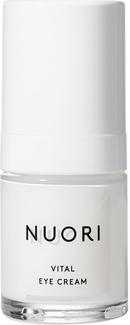 15ml NUORI Vital Eye Cream