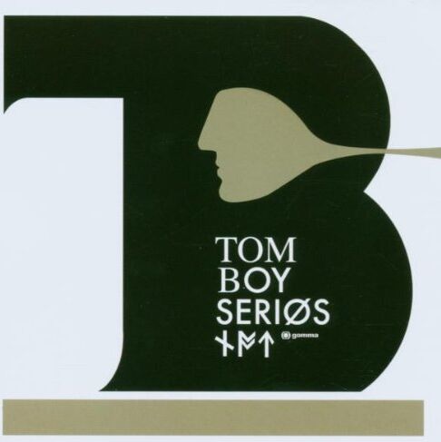 Tomboy - Serios - Preis vom 09.10.2026 07:28:09 h