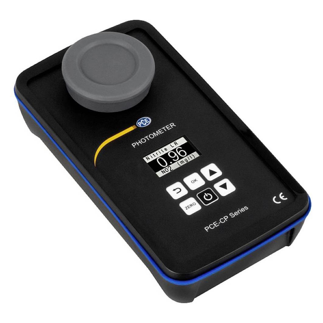 PCE Instruments Photometer (pH-Messgerät) (PCE-CP 22)