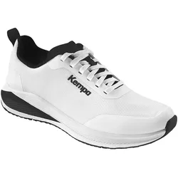 Kempa K-Float 2.0 Handballschuhe weiß/schwarz 45