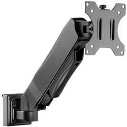 LogiLink Montage-Kit EO0019-5 EO0019-5 Schwarz, Matt 1 St.