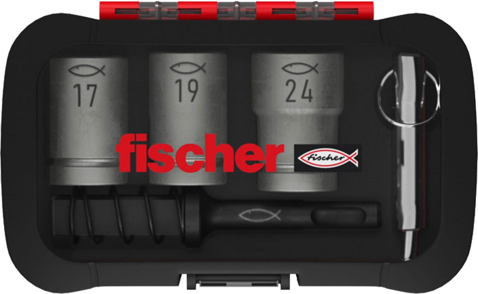 Fischer FA-ST II set