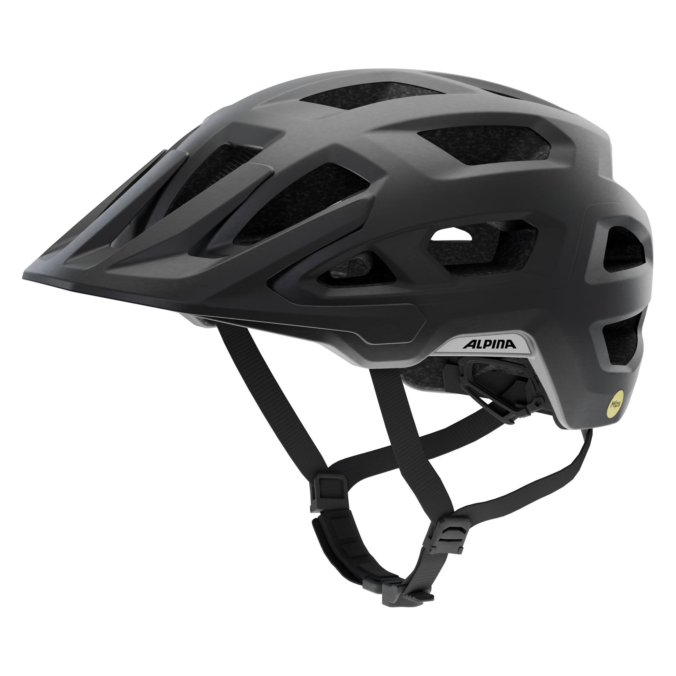 Alpina Mythos 4 Mips (52 - 57 cm) (73425704)