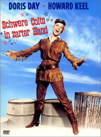 David Butler - Schwere Colts in zarter Hand - Preis vom 15.10.2026 23:06:25 h