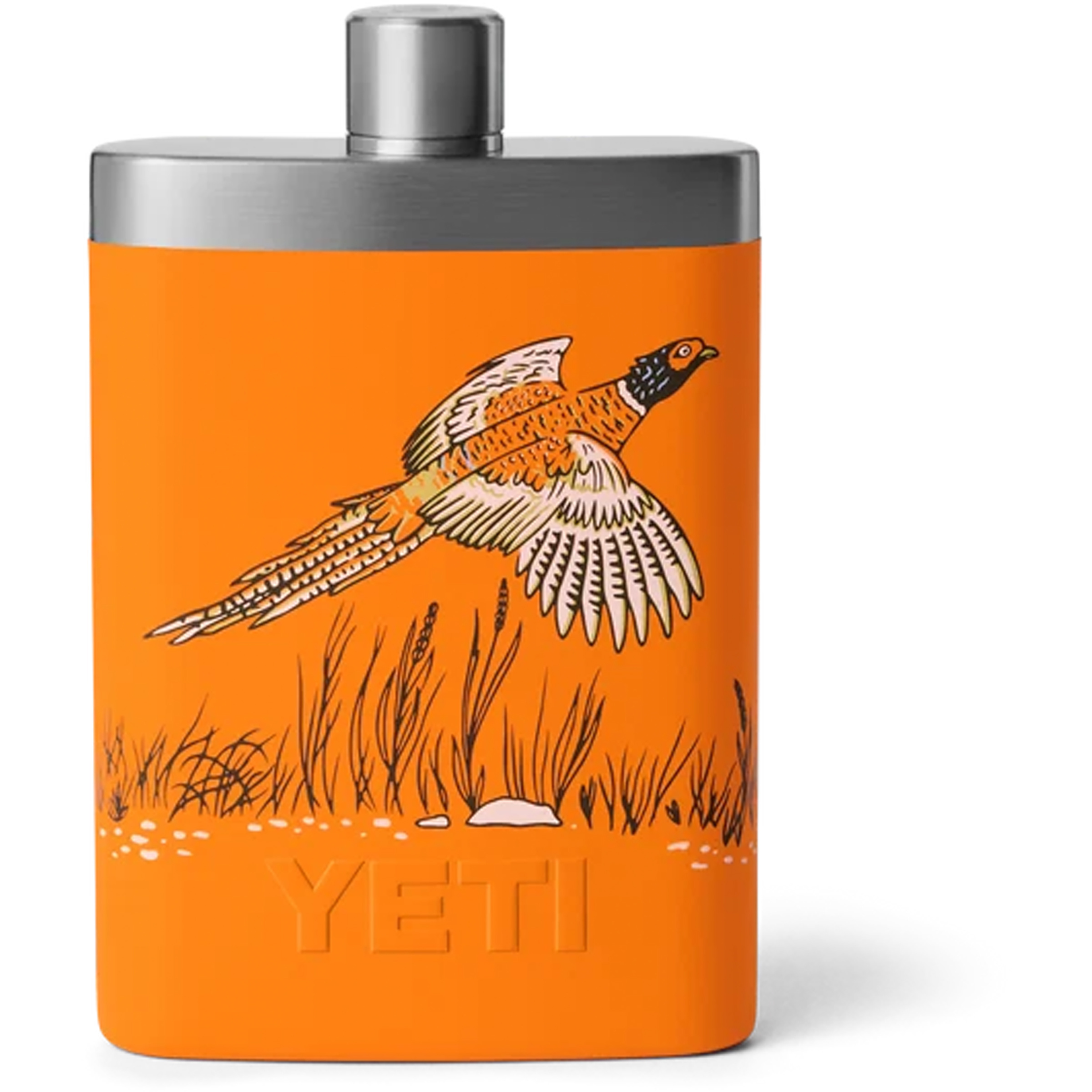 Yeti Flask Trinkflasche Trinkflaschen upland bird kco Größe 207ml Lifestyle