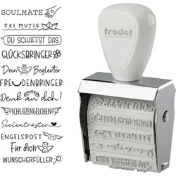 trodat Creative Mini Motivstempel Engelspost