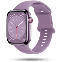 ONEFLOW Soft Band Apple Watch 3 (38mm) Silikon Armband Sport
