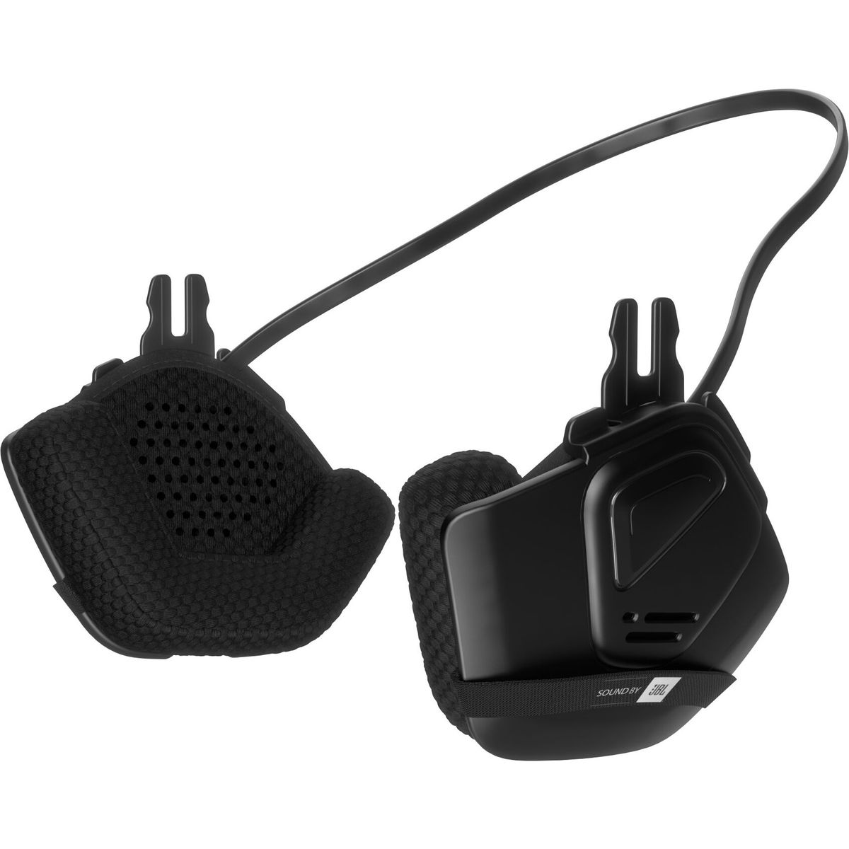 POC Obex Communication Headset uranium black (1002) ONE PC702051002ONE1