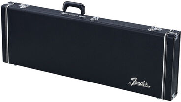 Fender CLSC SRS Mustang/Duo Case Noir