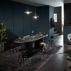 HOME DELUXE LED Pokertisch FULL HOUSE - Für 9 Personen