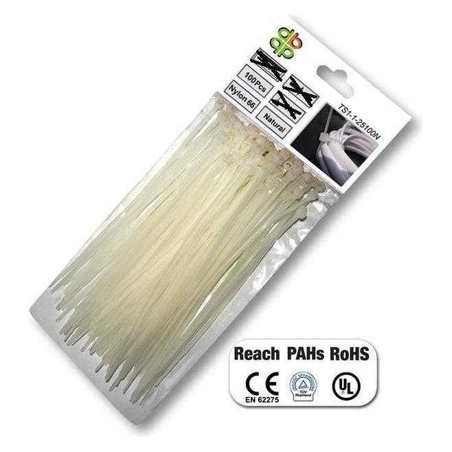 Bradas TS1148450N (450 mm, 100 Stk.) (TS1148450N)