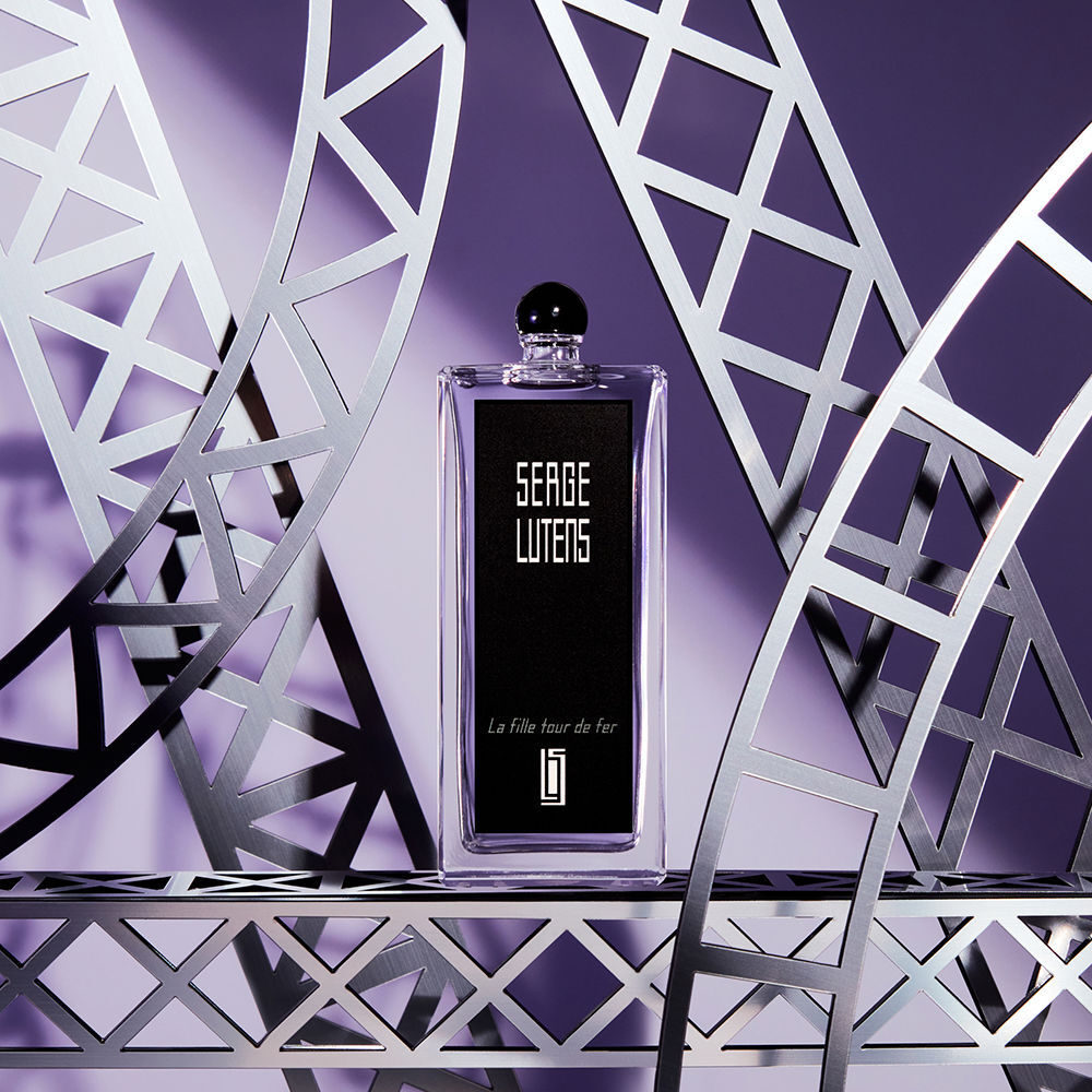 Serge Lutens La Fille Tour De Fer eau de parfum vaporisateur 100 ml
