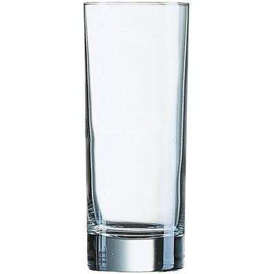 6 x Islande FH33 Longdrinkglas 33cl * Arcoroc transparent