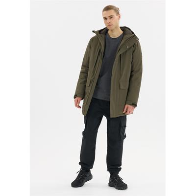 WHISTLER Parka "Bluff" mit wasserdichten Eigenschaften