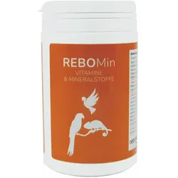 200 g reboVet REBOMin
