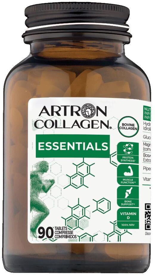 MINERVA RESEARCH LABS ARTRON COLLAGEN ESSENT 90CPR