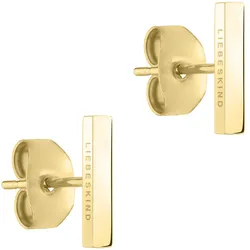 LIEBESKIND BERLIN Ohrstecker  The Minimalistic Basic