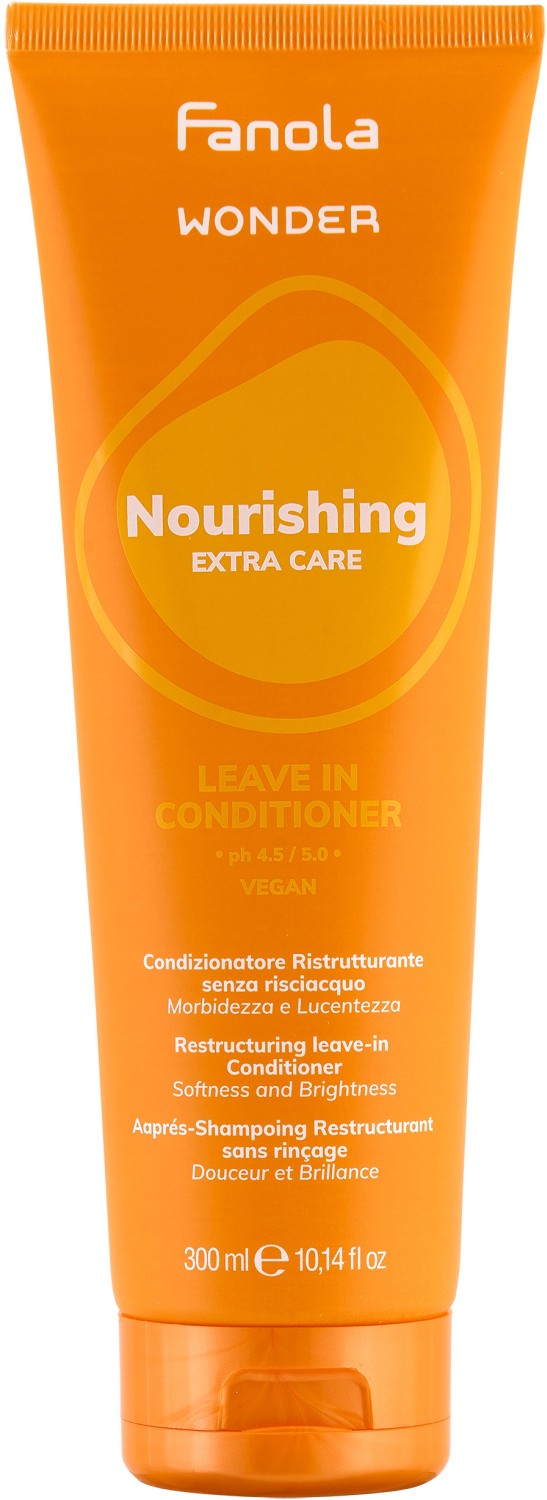 Fanola Wonder Nourishing Extra Care Leave In Conditioner 300 ml FN7762746