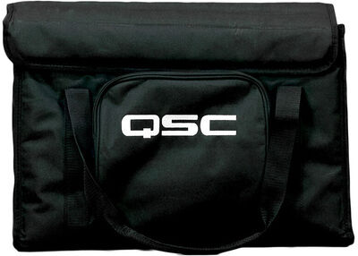 QSC LA108 TOTE Schwarz