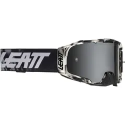 Leatt Velocity 6.5 Iriz African Tiger Motocross Brille