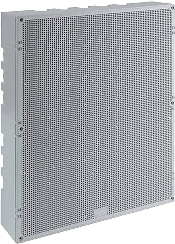 Sartel QUADRETTO ALVEOLARE 300x200x60 mm GRADO DI PROTEZIONE IP40